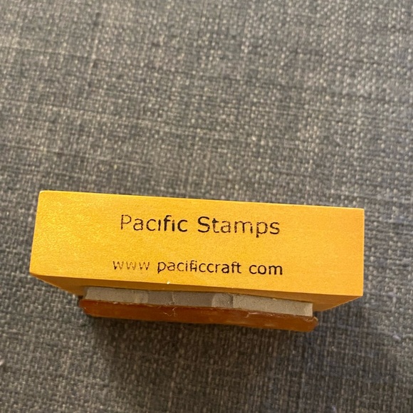 RUBBER STAMP Venus Goddess Greek Nude Female Art - Picture 4 of 4